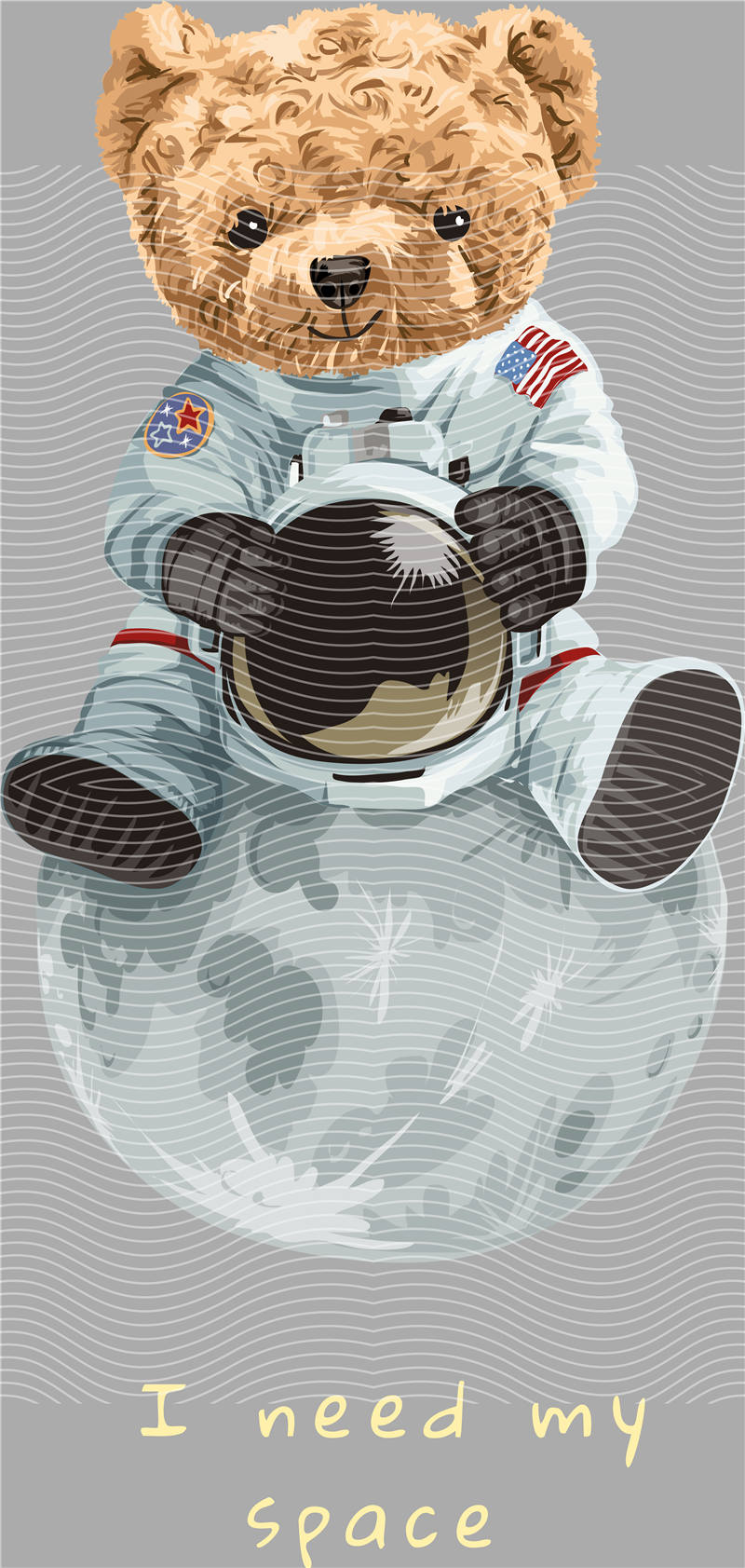 Cool Bear-X 133